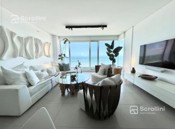 Departamento · 161m² · 3 Dormitorios · 1 Cochera · Departamento - Playa Brava