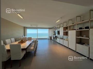 Departamento · 201m² · 4 Dormitorios · 2 Cocheras · Le Parc Departamento en Venta, Playa Brava