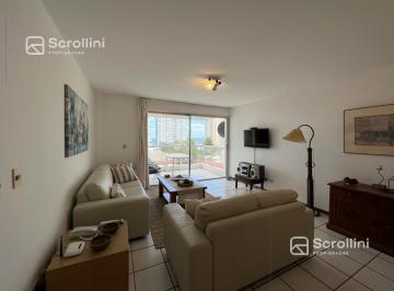 Departamento · 80m² · 3 Dormitorios · 1 Cochera · Departamento - Playa Mansa