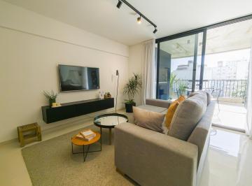 Departamento · 84m² · 4 Ambientes · Departamento en Construccion 3 Dorm. Contra Frente Entrega Diciembre 2027