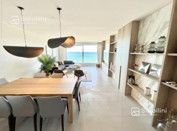 Departamento · 161m² · 3 Dormitorios · 1 Cochera · Departamento - Playa Brava