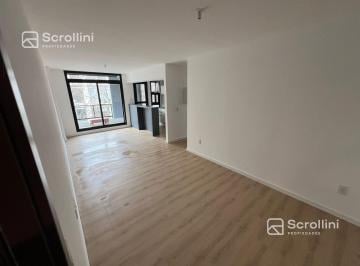 Departamento · 58m² · 2 Dormitorios · Departamento - Centro (Montevideo)