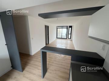 Departamento · 61m² · 2 Dormitorios · Departamento - Centro (Montevideo)