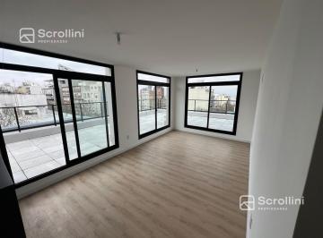 Departamento · 81m² · 4 Dormitorios · Departamento - Centro (Montevideo)