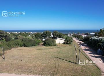 Terreno · 588m² · Terreno - Balneario Buenos Aires