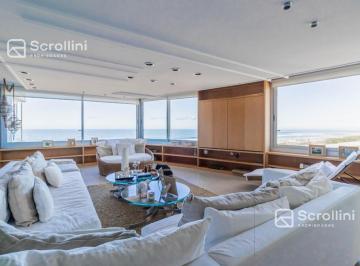 Departamento · 223m² · 3 Dormitorios · 2 Cocheras · Departamento en Venta