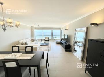 Departamento · 158m² · 2 Dormitorios · 2 Cocheras · Le Parc Departamento en Playa Brava