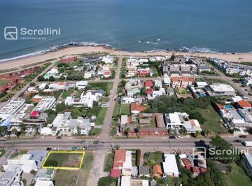 Terreno · 325m² · Terreno en Manantiales