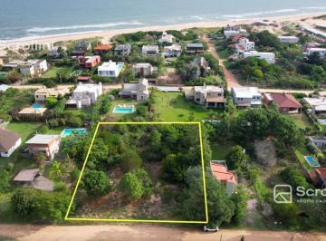 Terreno · 1350m² · Terreno en Tio Tom