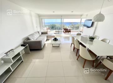 Departamento · 115m² · 3 Dormitorios · 2 Cocheras · Departamento en Venta