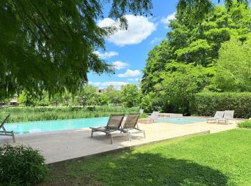 Departamento · 48m² · 2 Ambientes · 1 Cochera · Departamento 2 Amb en Venta, Pilar