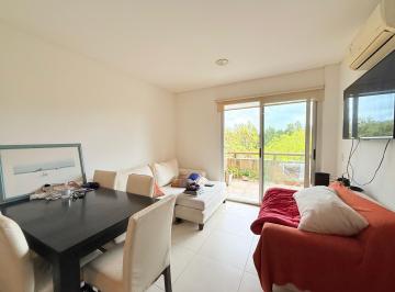 Departamento · 38m² · 2 Ambientes · 2 Cocheras · Departamento en Venta 2 Amb, Villa del Lago, Pilar