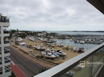 Departamento · 2 Dormitorios · Apartamento en Venta Puerto