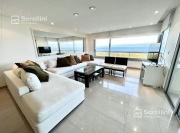 Departamento · 152m² · 3 Dormitorios · 1 Cochera · Especatcular Pent House en Venta!