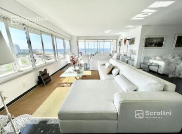 Departamento · 189m² · 3 Dormitorios · Departamento en Venta