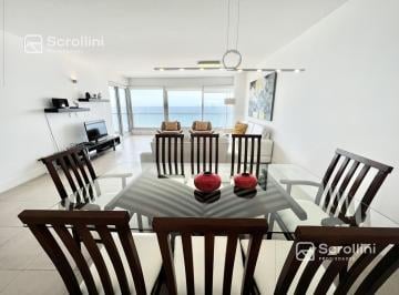 Departamento · 158m² · 2 Dormitorios · 1 Cochera · Departamento en Alquiler