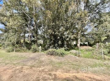 Terreno · 2361m² · Terreno en Venta
