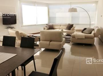 Departamento · 220m² · 3 Dormitorios · Departamento en Playa Brava