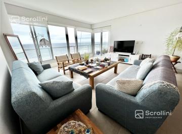 Departamento · 158m² · 2 Dormitorios · 1 Cochera · Departamento en Alquiler Temporal