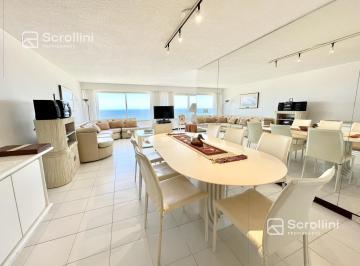 Departamento · 174m² · 3 Dormitorios · 1 Cochera · Departamento en Playa Brava