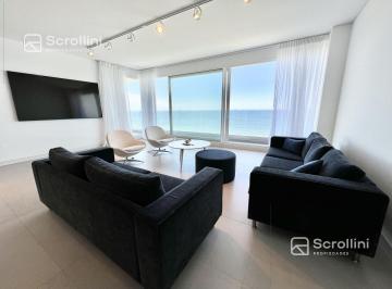 Departamento · 201m² · 4 Dormitorios · 2 Cocheras · Le Parc Departamento en Venta, Playa Brava