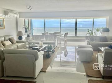 Departamento · 248m² · 3 Dormitorios · 1 Cochera · Departamento en Playa Brava