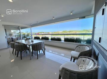 Departamento · 235m² · 3 Dormitorios · 2 Cocheras · Departamento en Venta