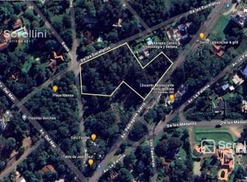 Terreno · 5941m² · Terreno en Venta