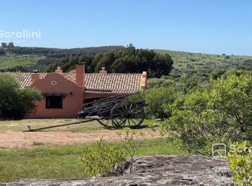Campo · 26m² · Estancias Los Criollos, Las Cascadas