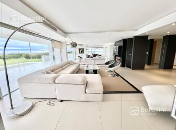 Departamento · 400m² · 5 Dormitorios · 6 Cocheras · Departamento en Venta y Alquiler Temporal