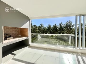 Departamento · 253m² · 4 Dormitorios · 2 Cocheras · Departamento en Playa Brava