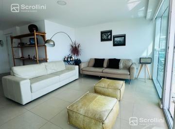 Departamento · 96m² · 3 Dormitorios · 2 Cocheras · Departamento en Alquiler