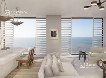 Departamento · 203m² · 2 Dormitorios · Departamento en Playa Brava