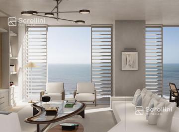 Departamento · 405m² · 3 Dormitorios · Departamento en Playa Brava