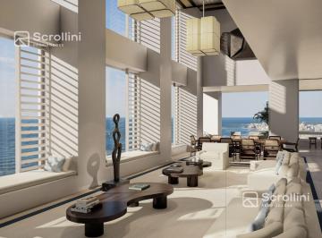 Departamento · 1620m² · 5 Dormitorios · Departamento en Playa Brava