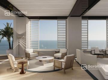 Departamento · 810m² · 5 Dormitorios · Departamento en Playa Brava
