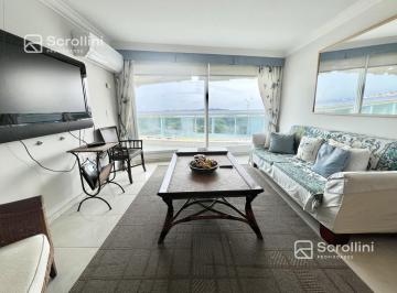Departamento · 93m² · 2 Dormitorios · Departamento en Playa Mansa