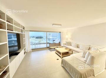 Departamento · 158m² · 2 Dormitorios · Departamento en Playa Brava