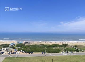 Departamento · 207m² · 4 Dormitorios · 2 Cocheras · Departamento en Playa Brava
