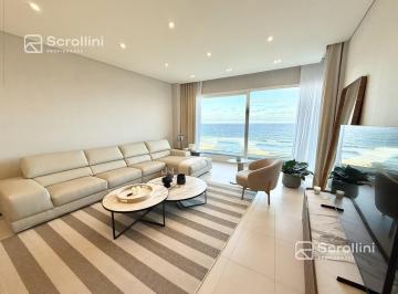 Departamento · 167m² · 3 Dormitorios · Le Parc Departamento en Alquiler