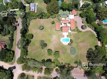 Terreno · 11000m² · Terreno en Punta del Este