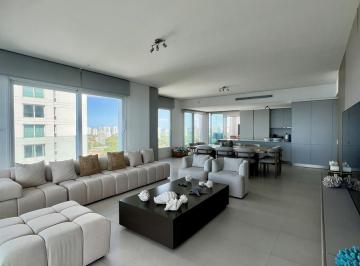 Departamento · 4 Dormitorios · Le Parc IV