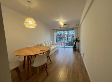 Departamento · 55m² · 3 Ambientes · 1 Cochera · Regio Departamento 2 Ambientes C/dep y Cochera Prox Guemes