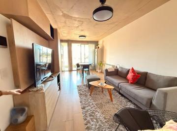 Departamento de 2 ambientes, Chacarita · Alquiler – Departamento de 2 Ambientes Parrilla Propia Bajas Expensas en Chacarita
