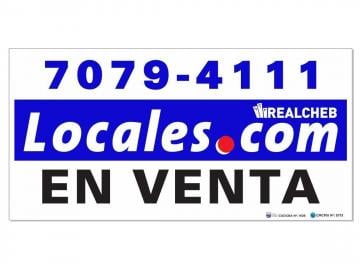 Local comercial · 80m² · Local 5,50 X 6 m Santa Fe y Suipacha Zona Turística Alquiler o Venta