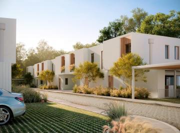 Casa · 138m² · 6 Ambientes · 2 Cocheras · Casa en Venta en Barrio Cerrado en Las Lomas de San Isidro