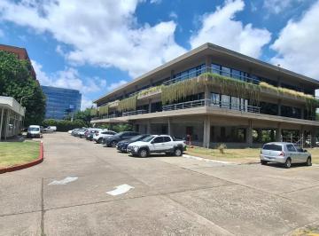 Oficina comercial · 385m² · 1 Ambiente · 5 Cocheras · Oficina - Olivos