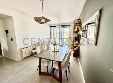 Departamento · 55m² · 3 Ambientes · 1 Cochera · Venta Departamento 3 Ambientes con Cochera y Amenities Premium en Flores