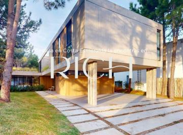 RIH-RIH-602_2 · Casa en Venta en Barrio Golf II Isla del Golf | Costa Esmeralda