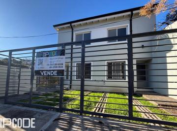 Departamento · 65m² · 3 Ambientes · 1 Cochera · Venta Departamento Oportunidad 3 Amb a Estrenar 90 m² Totales con Cochera y Parrilla | Usd 95.000 | C